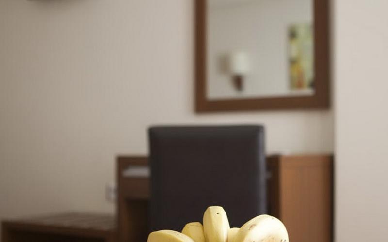 Atalay Hotel Ankara