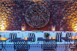 San Antonio Luxury Hotel