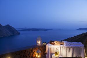 San Antonio Luxury Hotel