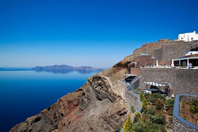 San Antonio Luxury Hotel