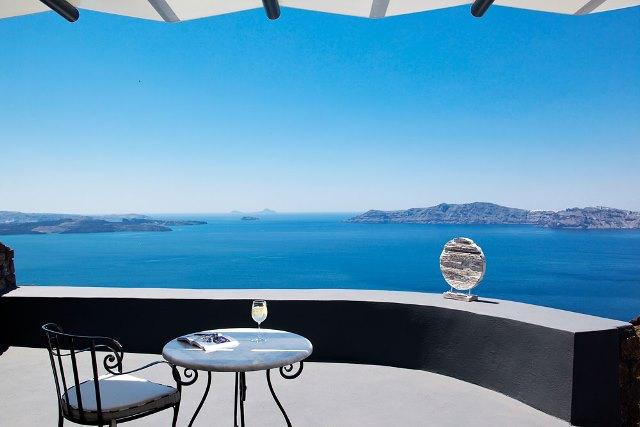 San Antonio Luxury Hotel