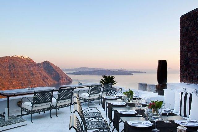 San Antonio Luxury Hotel