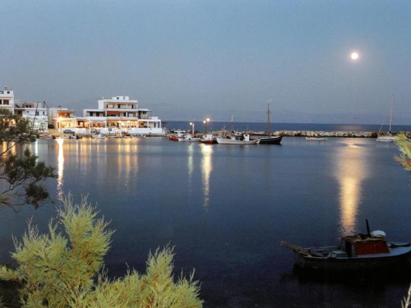 San Antonio Summer House Paros