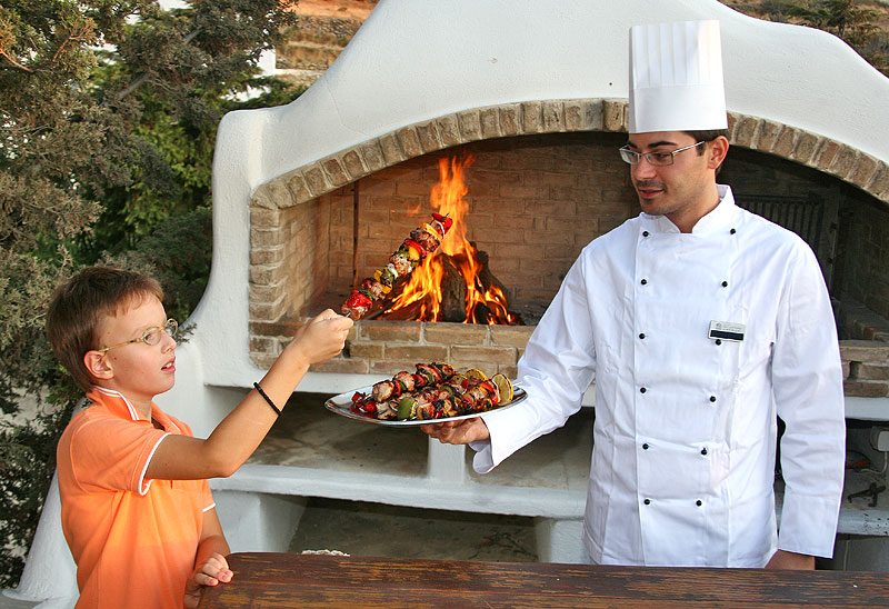 San Antonio Summerland Hotel