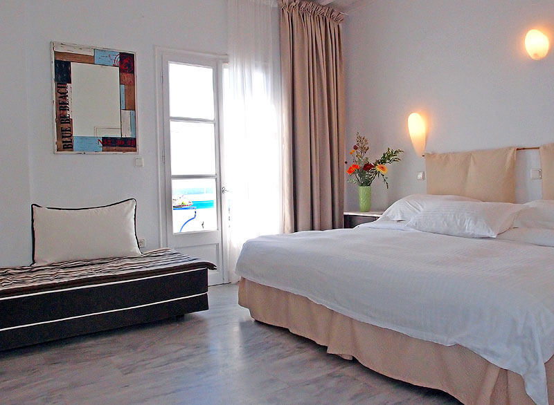 San Antonio Summerland Hotel