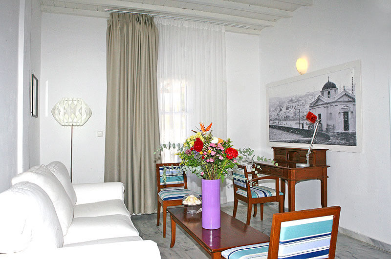 San Antonio Summerland Hotel