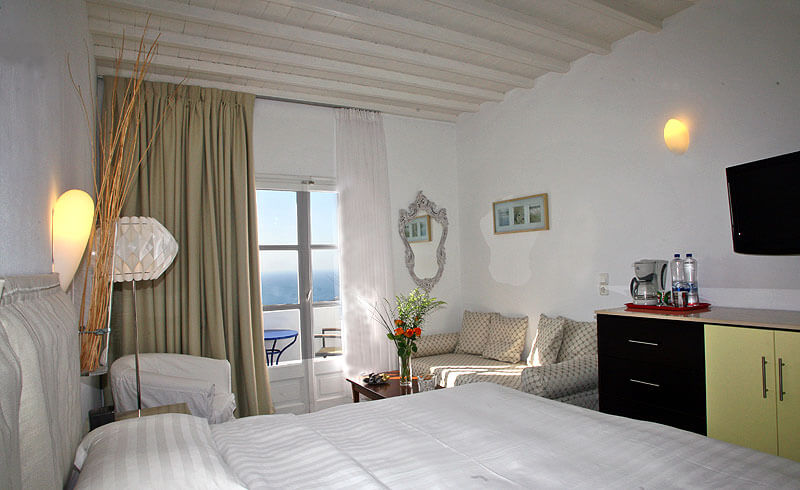 San Antonio Summerland Hotel