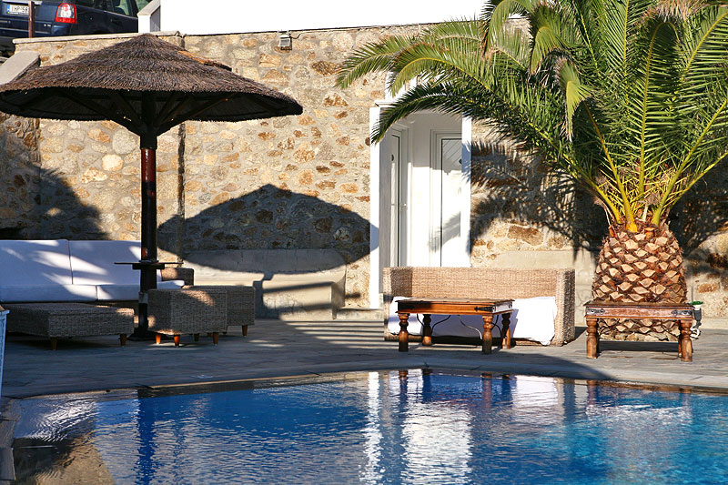 San Antonio Summerland Hotel
