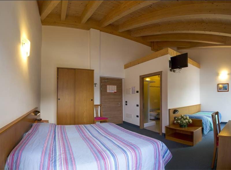 Hotel San Carlo