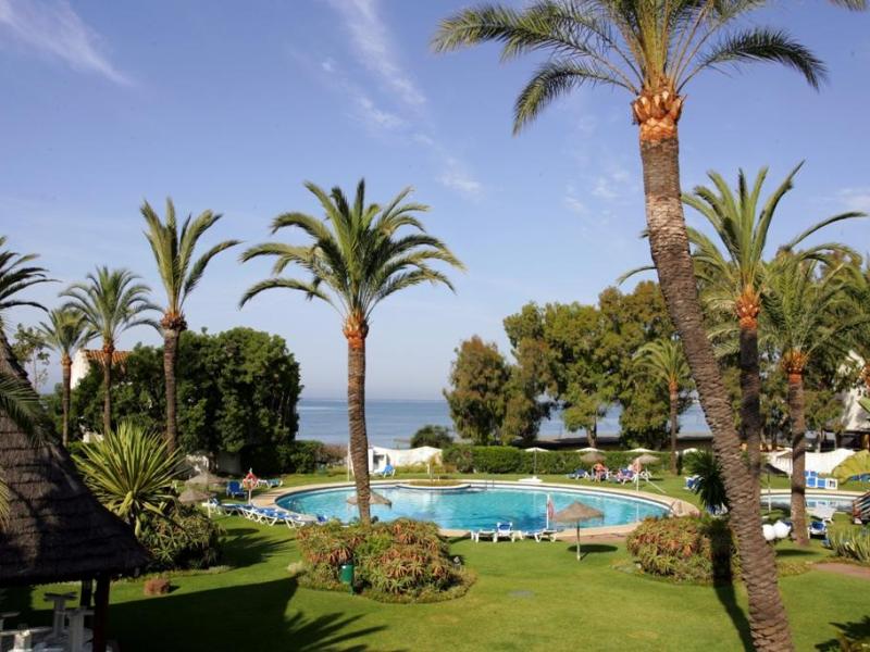 Sol Marbella Estepona Atalaya Park