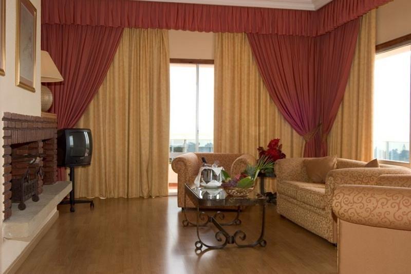 Sol Marbella Estepona Atalaya Park