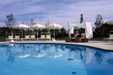 Отель San Clemente Palace Kempinski Venice Италия, Венеция, фото 11