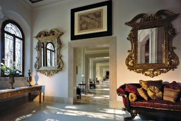 Отель San Clemente Palace Kempinski Venice Италия, Венеция, фото 12