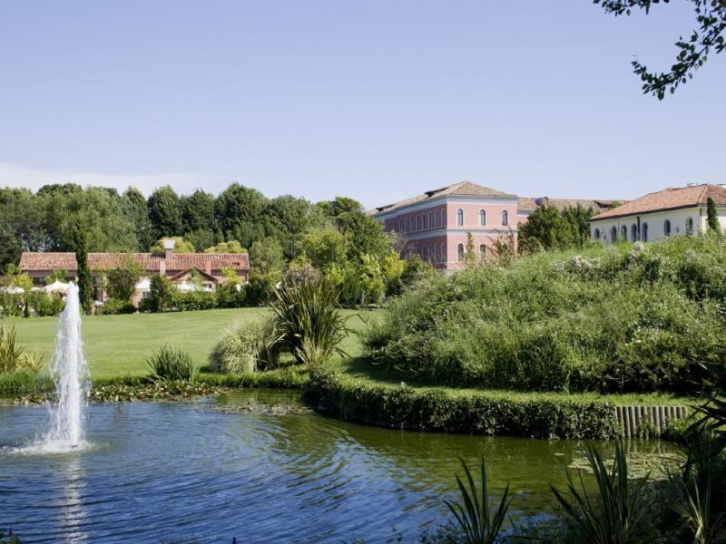San Clemente Palace Kempinski Venice