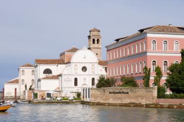 Отель San Clemente Palace Kempinski Venice Италия, Венеция, фото 15