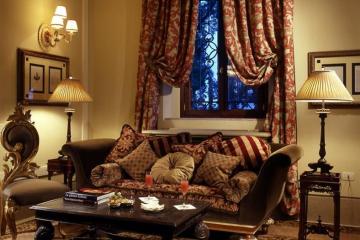 Отель San Clemente Palace Kempinski Venice Италия, Венеция, фото 16