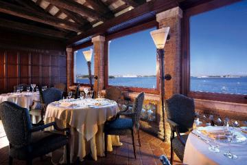 Отель San Clemente Palace Kempinski Venice Италия, Венеция, фото 17