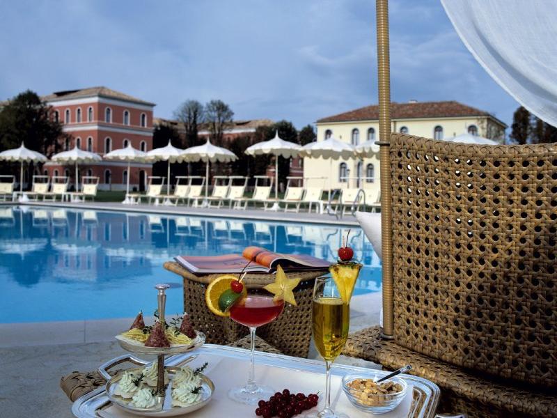 San Clemente Palace Kempinski Venice