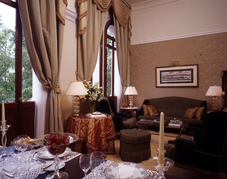 San Clemente Palace Kempinski Venice