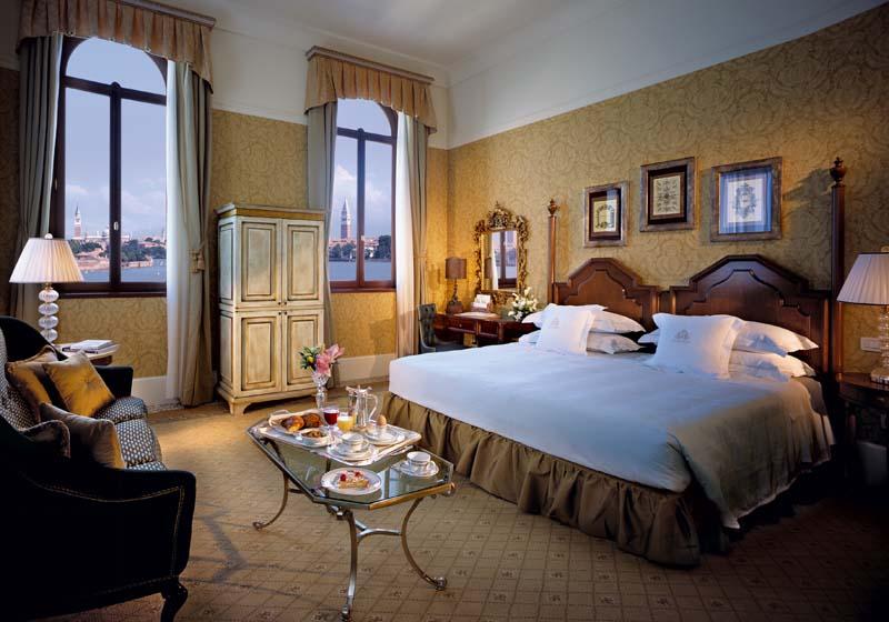 San Clemente Palace Kempinski Venice