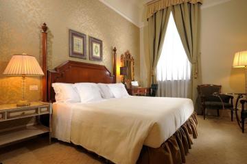 Отель San Clemente Palace Kempinski Venice Италия, Венеция, фото 4