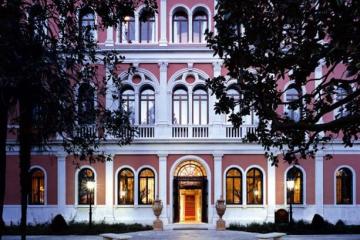 Отель San Clemente Palace Kempinski Venice Италия, Венеция, фото 5