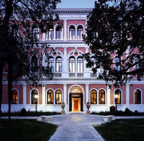 San Clemente Palace Kempinski Venice