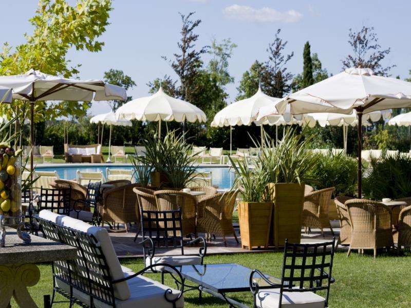 San Clemente Palace Kempinski Venice