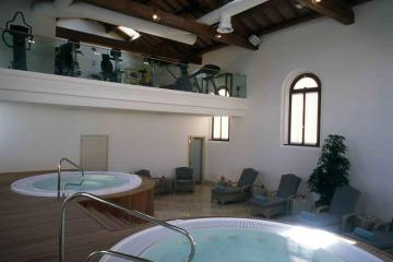 Отель San Clemente Palace Kempinski Venice Италия, Венеция, фото 9