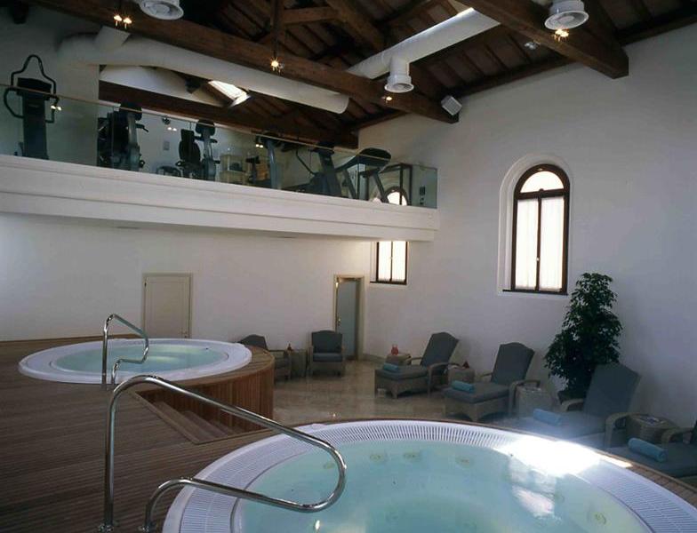 San Clemente Palace Kempinski Venice