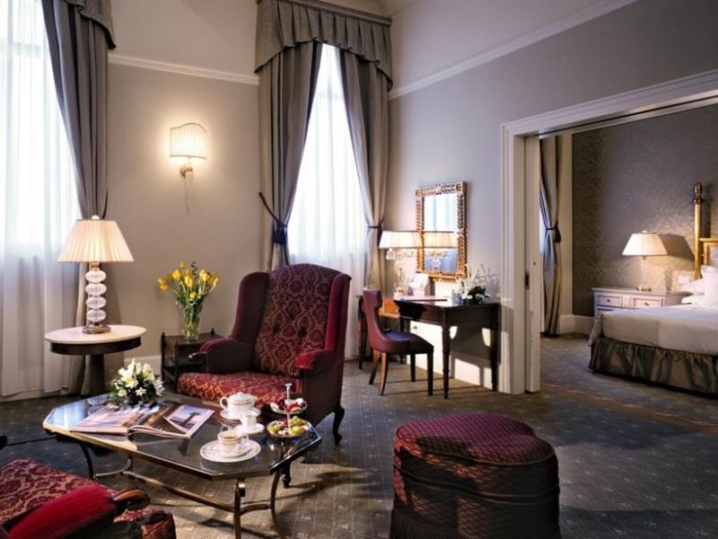 San Clemente Palace Kempinski Venice