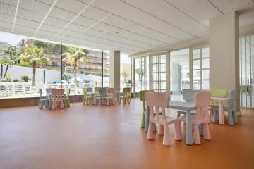 Отель Hotel Best San Diego Испания, Коста Дорада, фото 11