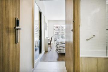 Отель Hotel Best San Diego Испания, Коста Дорада, фото 12