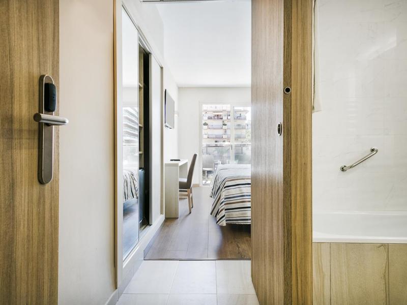 Hotel Best San Diego