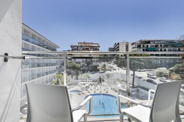Отель Hotel Best San Diego Испания, Коста Дорада, фото 15