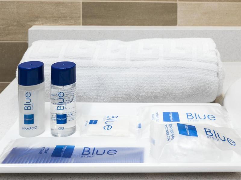 Hotel Best San Diego