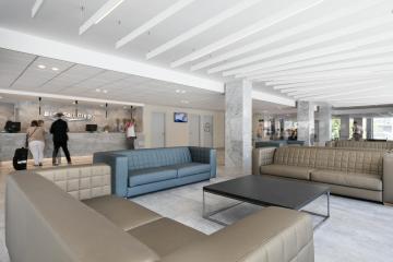 Отель Hotel Best San Diego Испания, Коста Дорада, фото 19