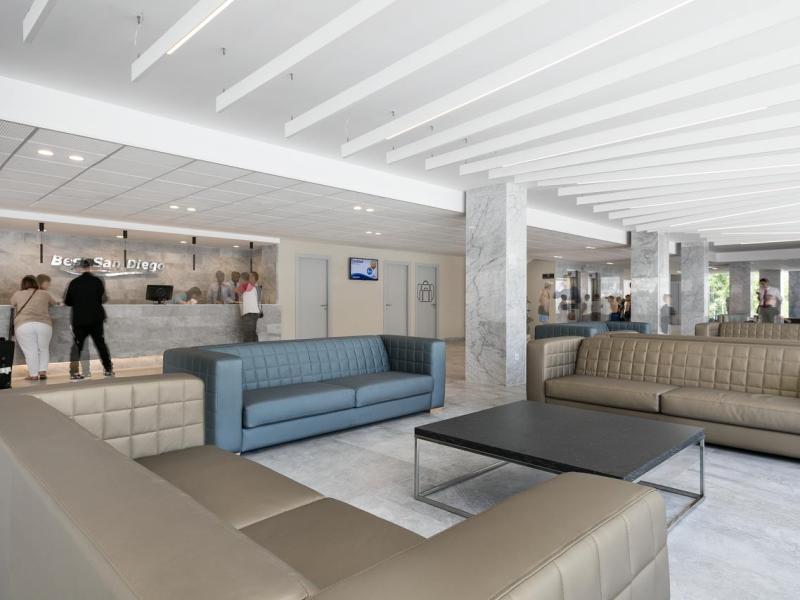 Hotel Best San Diego