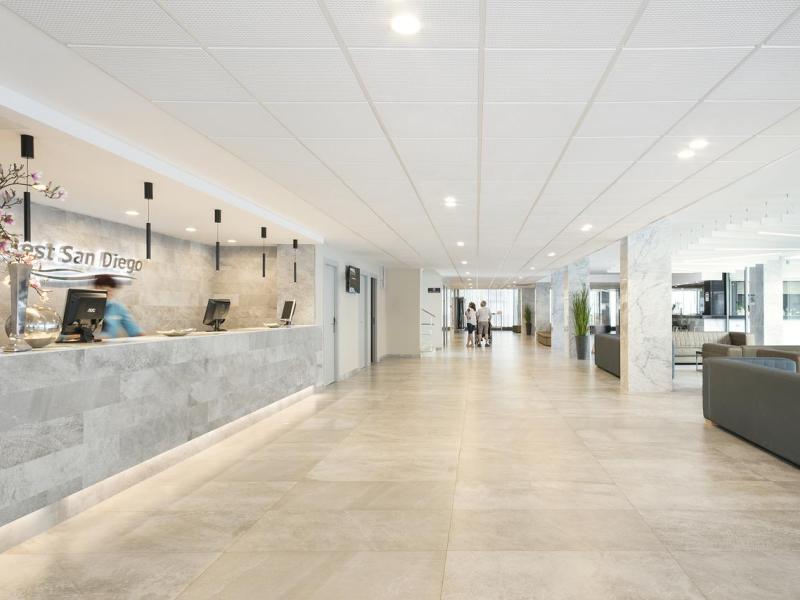 Hotel Best San Diego