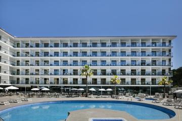 Отель Hotel Best San Diego Испания, Коста Дорада, фото 2