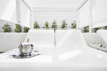 Отель Hotel Best San Diego Испания, Коста Дорада, фото 23