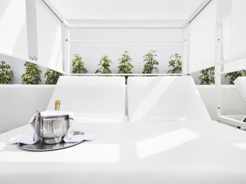 Hotel Best San Diego