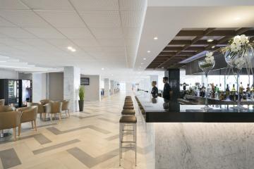 Отель Hotel Best San Diego Испания, Коста Дорада, фото 24