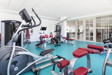 Отель Hotel Best San Diego Испания, Коста Дорада, фото 27