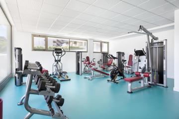 Отель Hotel Best San Diego Испания, Коста Дорада, фото 28