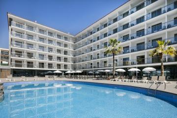 Отель Hotel Best San Diego Испания, Коста Дорада, фото 3