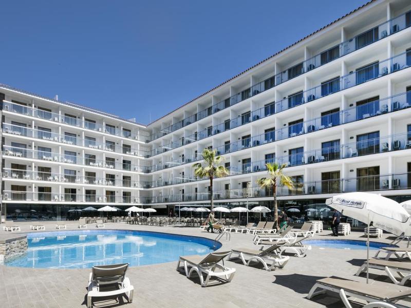 Hotel Best San Diego