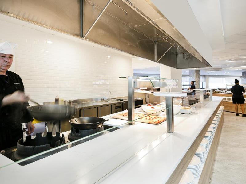 Hotel Best San Diego