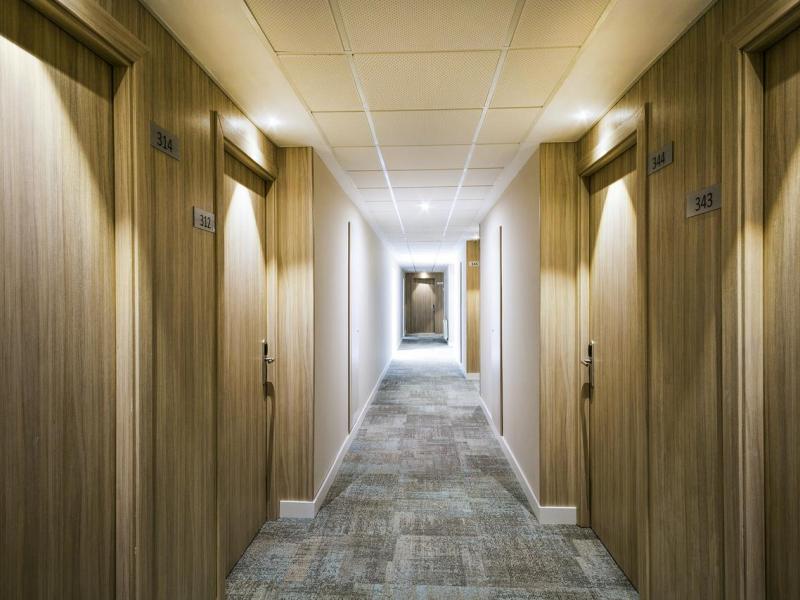 Hotel Best San Diego