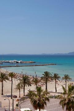 Отель Whala!beach Испания, о Майорка, фото 31